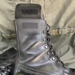 Addison | Shoes | Addison Shoe Company Steel Toe Leather  display picture 2